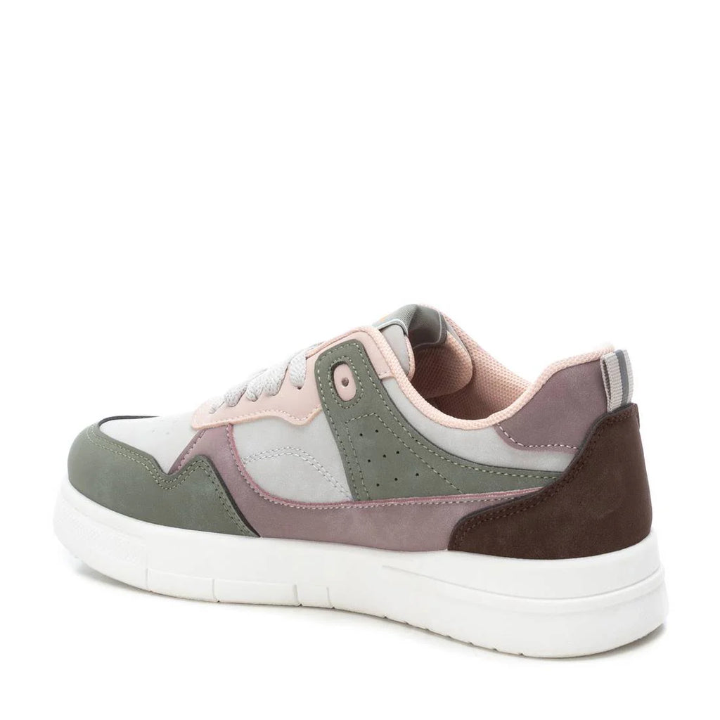 DEPORTIVA MUJER REFRESH 172346 KAKI