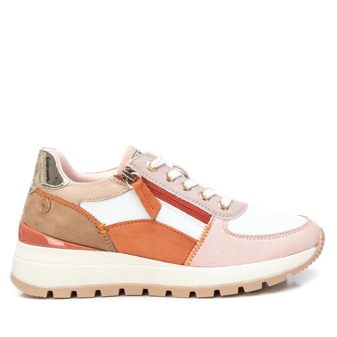 DEPORTIVA MUJER REFRESH 172446 NUDE