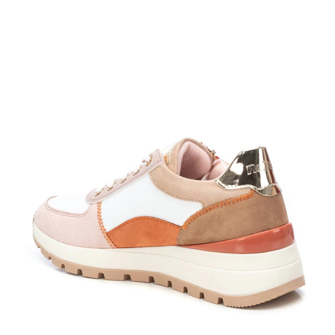 DEPORTIVA MUJER REFRESH 172446 NUDE