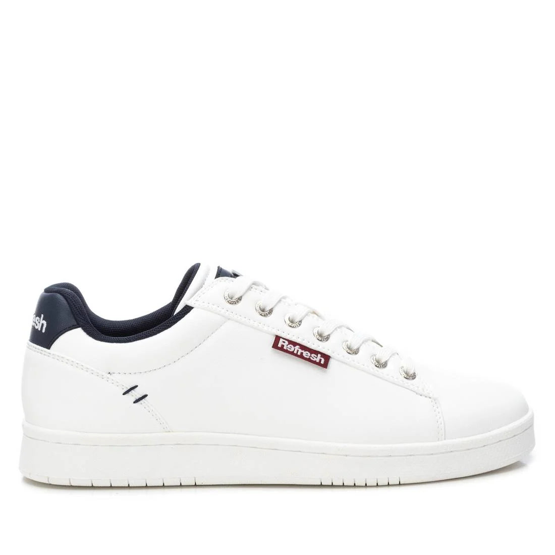 DEPORTIVO HOMBRE REFRESH 172495 BLANCO