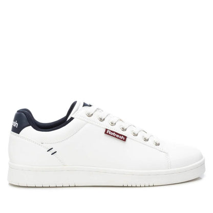 DEPORTIVO HOMBRE REFRESH 172495 BLANCO