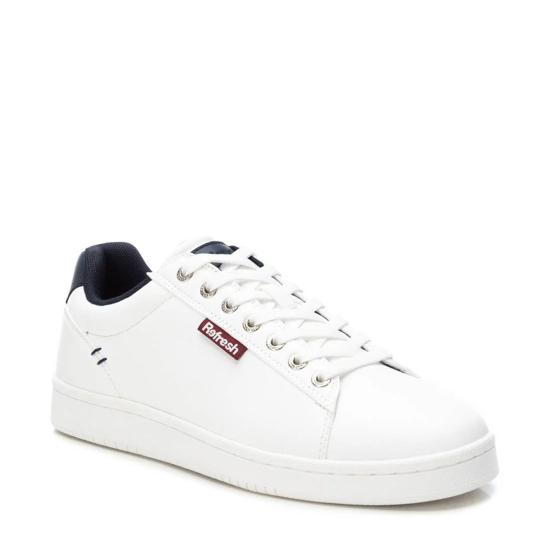 DEPORTIVO HOMBRE REFRESH 172495 BLANCO