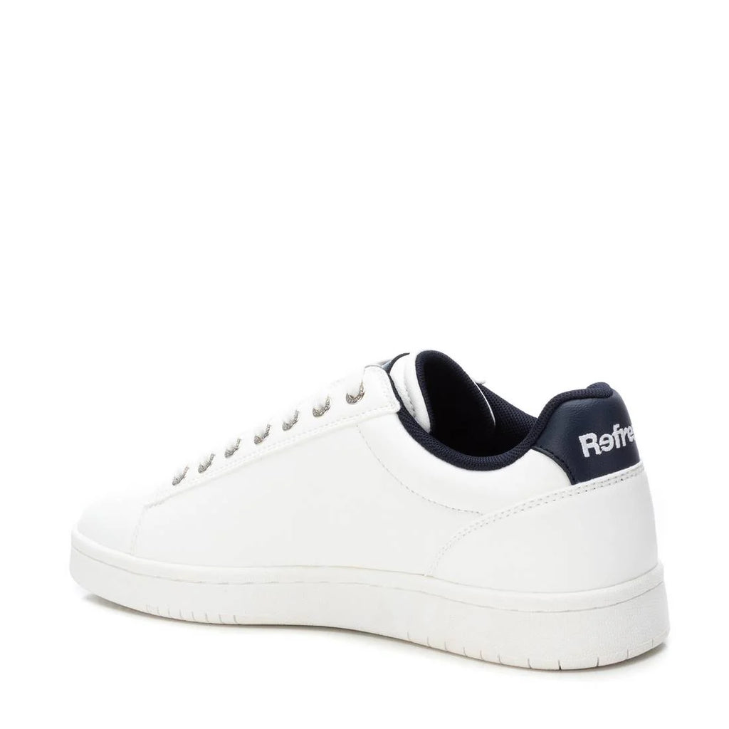 DEPORTIVO HOMBRE REFRESH 172495 BLANCO