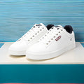 DEPORTIVO HOMBRE REFRESH 172495 BLANCO