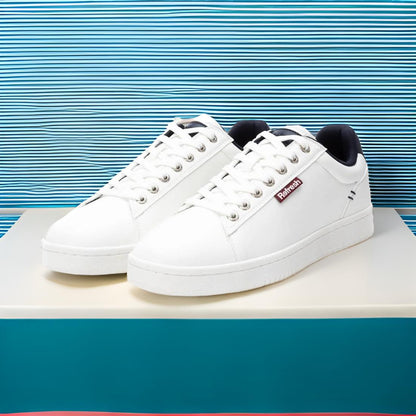 DEPORTIVO HOMBRE REFRESH 172495 BLANCO