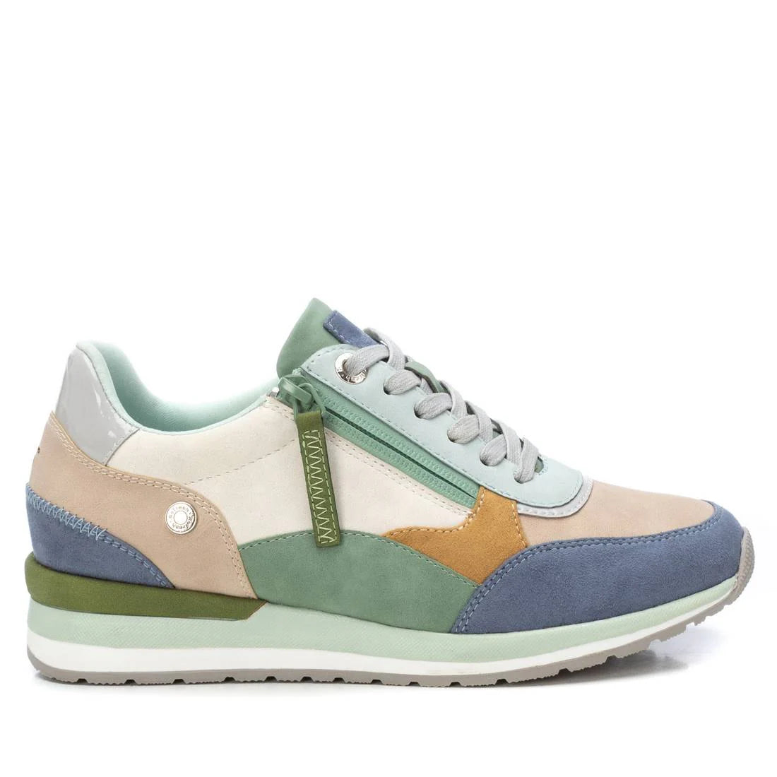 DEPORTIVA MUJER REFRESH 172630 AQUA