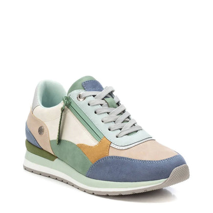 DEPORTIVA MUJER REFRESH 172630 AQUA