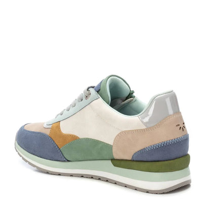 DEPORTIVA MUJER REFRESH 172630 AQUA