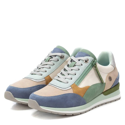 DEPORTIVA MUJER REFRESH 172630 AQUA