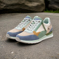 DEPORTIVA MUJER REFRESH 172630 AQUA