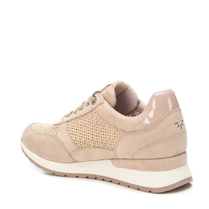 DEPORTIVA MUJER REFRESH 172790 BEIGE