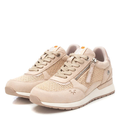 DEPORTIVA MUJER REFRESH 172790 BEIGE