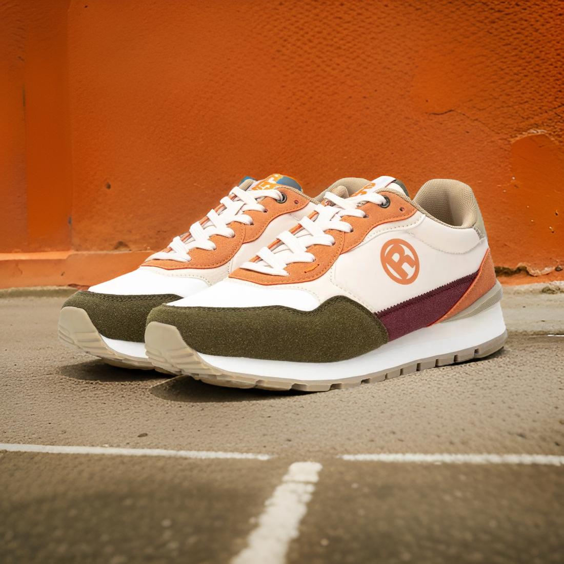 DEPORTIVO HOMBRE REFRESH 172850 KAKY