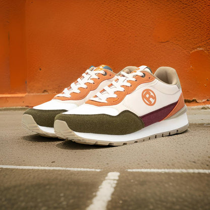 DEPORTIVO HOMBRE REFRESH 172850 KAKY