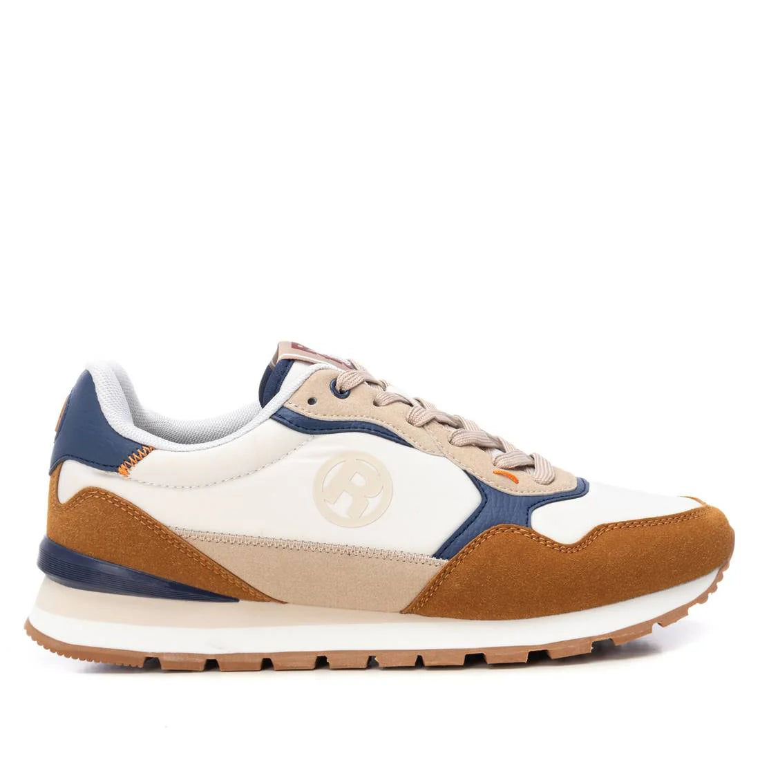 DEPORTIVO HOMBRE REFRESH 172850 TAUPE