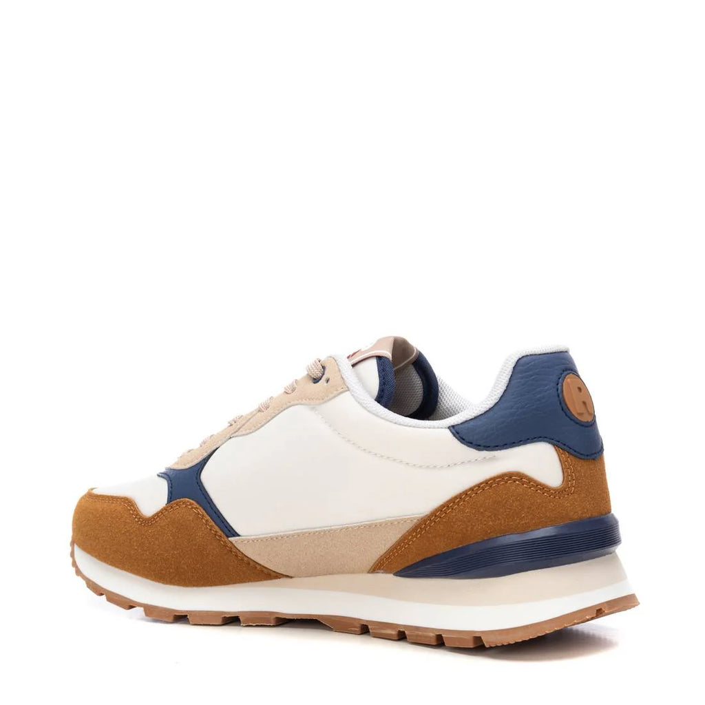 DEPORTIVO HOMBRE REFRESH 172850 TAUPE