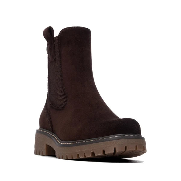 BOTIN MUJER REFRESH 1730247 MARRON