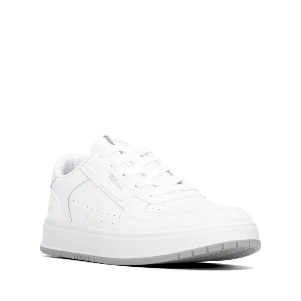 DEPORTIVA MUJER REFRESH 176097 BLANCO