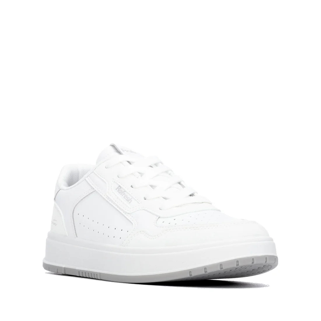 DEPORTIVA MUJER REFRESH 176097 BLANCO