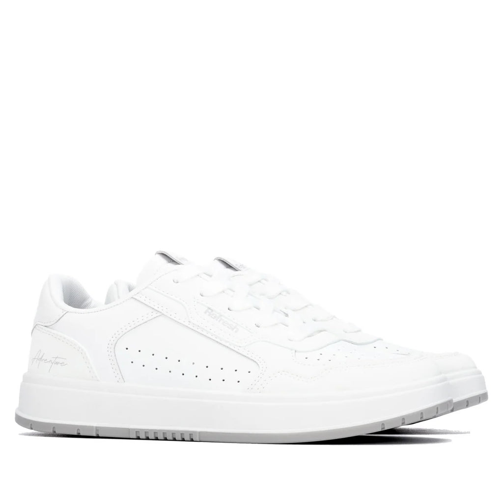DEPORTIVA MUJER REFRESH 176097 BLANCO