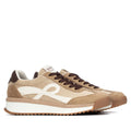 DEPORTIVA MUJER REFRESH 176232 BEIGE