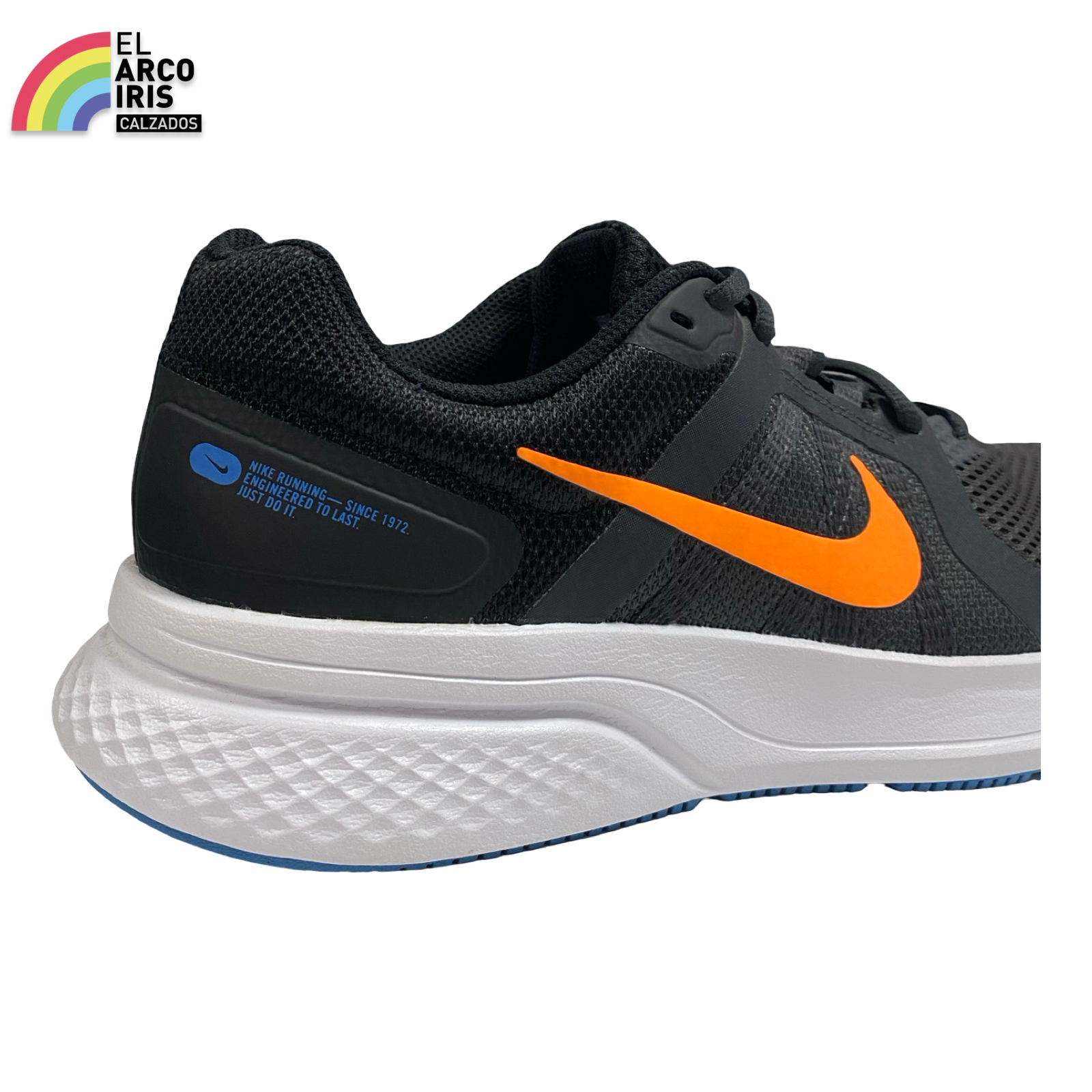 DEPORTIVO HOMBRE NIKE RUN