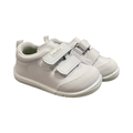 DEPORTIVO NIÑO RESP TITANITOS B500 BLANCO