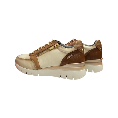 DEPORTIVA MUJER PIKLINOS 6718 NATA