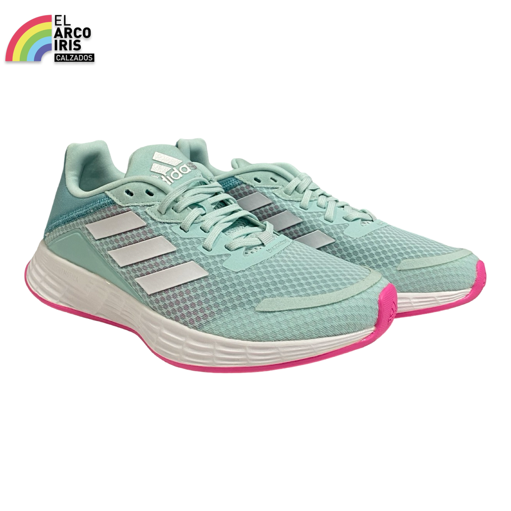 DEPORTIVA MUJER ADIDAS DURAMO AQUA