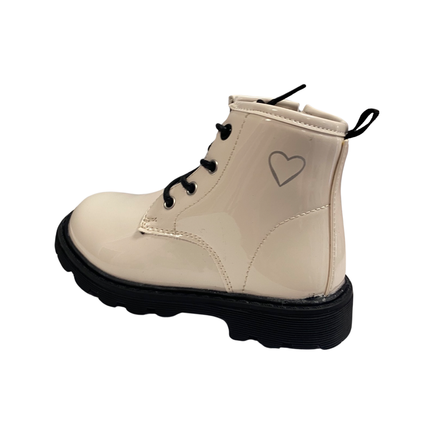 BOTIN NIÑA ETIKA 16002 BEIGE