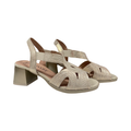 SANDALIA MUJER PITILLOS 5690 ORO