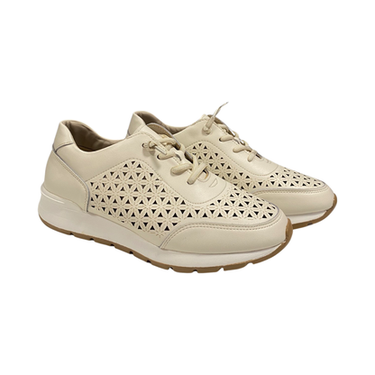 DEPORTIVO MUJER FLEX 317 BLANCO