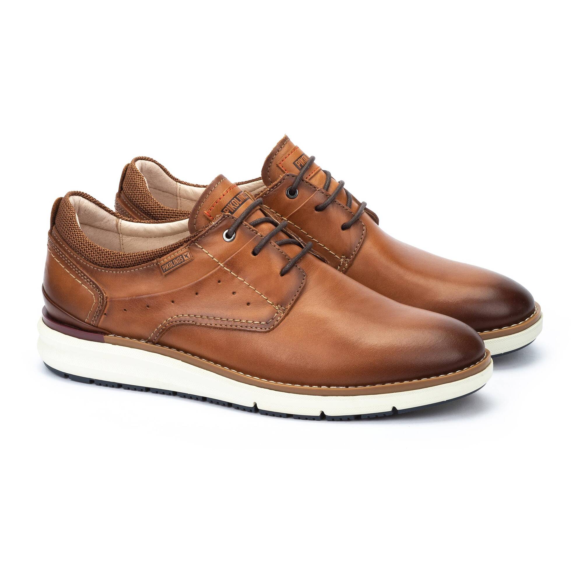 ZAPATO HOMBRE PIKOLINOS MANACOR 4276