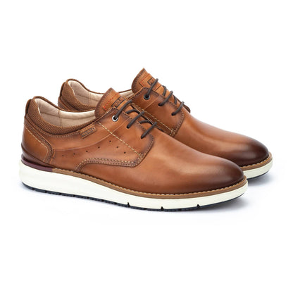 ZAPATO HOMBRE PIKOLINOS MANACOR 4276