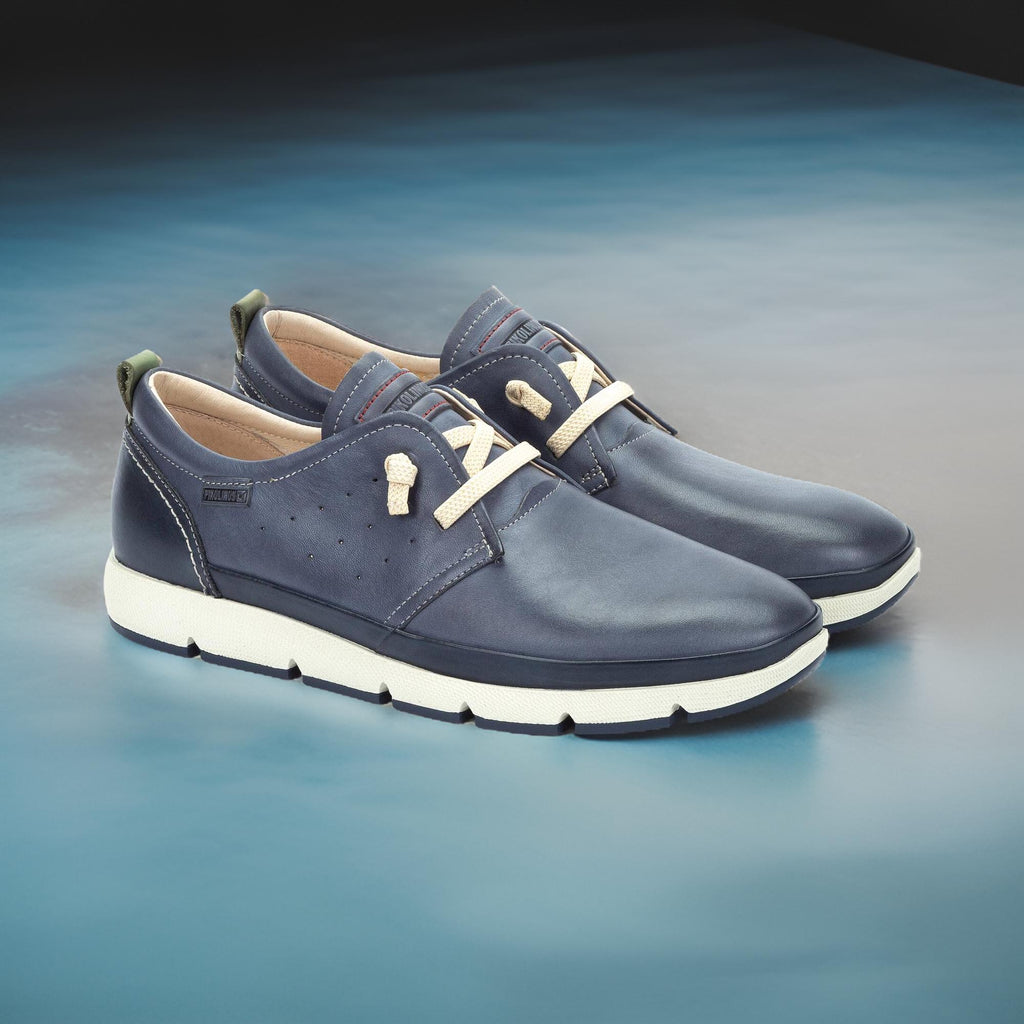 ZAPATO HOMBRE PIKOLINOS FUENCARRAL 4266