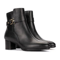 BOTIN MUJER CALAFAT 8914 PIKOLINOS NEGRO