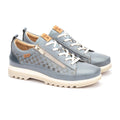 ZAPATO MUJER PIKOLINOS CREMALLERA VIGO DENIM 6841