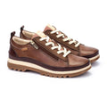 ZAPATO MUJER VIGO 6979 TOPO