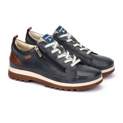 ZAPATO MUJER PIKOLINOS VIGO 6979 JEANS