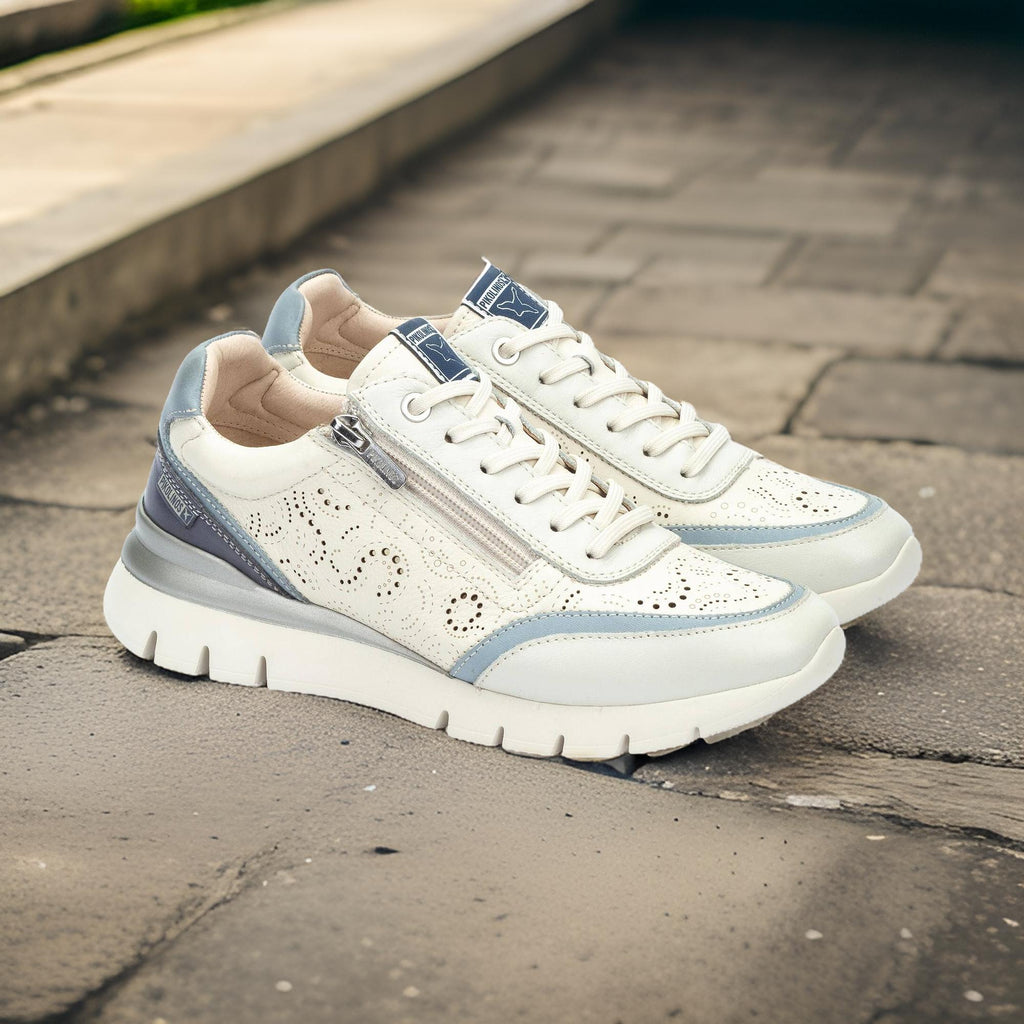 DEPORTIVO MUJER PIKOLINOS CANTABRIA 6622