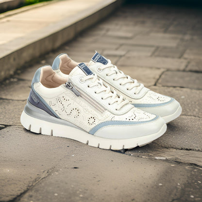 DEPORTIVO MUJER PIKOLINOS CANTABRIA 6622