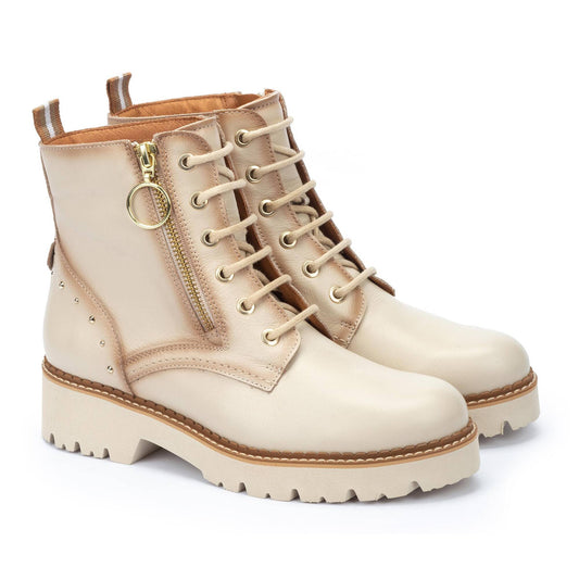 BOTA MUJER PIKOLINOS 8619 NATA