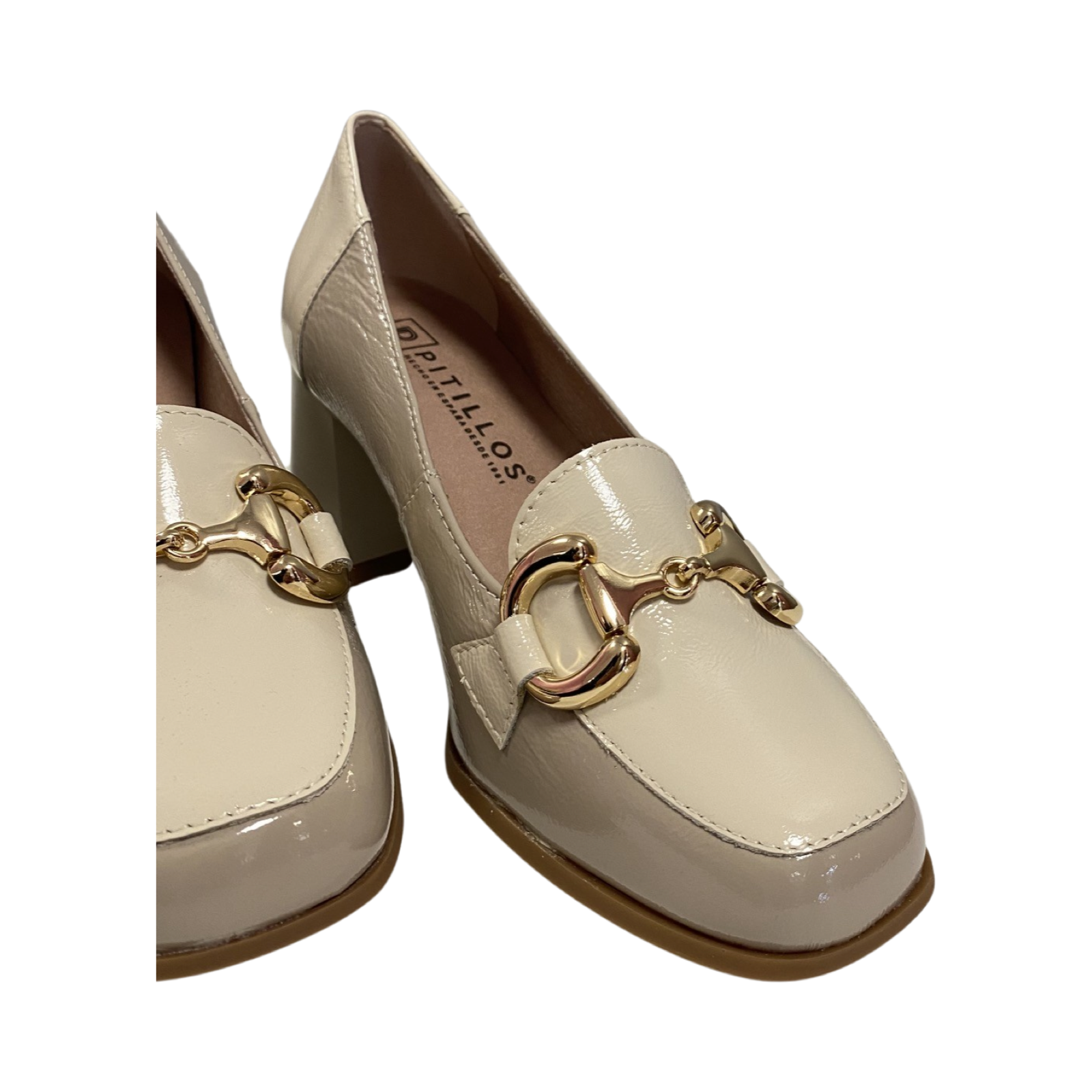 ZAPATO MUJER PITILLOS 5794 PIEDRA