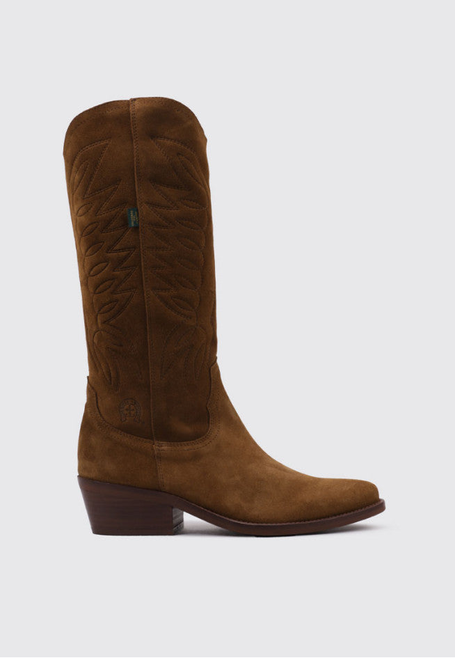 BOTA MUJER COWBOY DAKOTA BOOTS 67