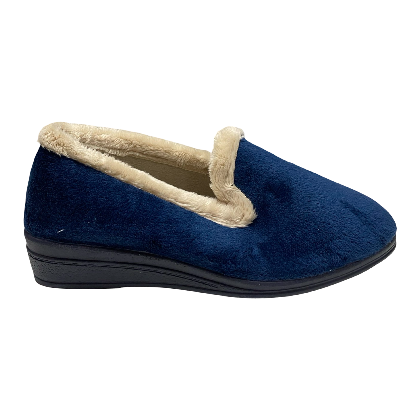 ZAPATILLA MUJER CASA CERRADA 262 MARINO