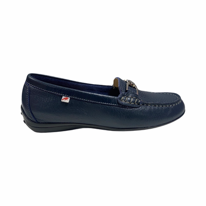 ZAPATO MUJER FLUCHOS F0804 MARINO