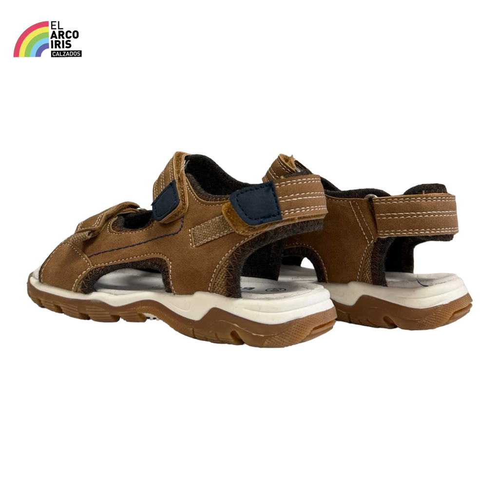 SANDALIA NIÑO VELCRO C1094