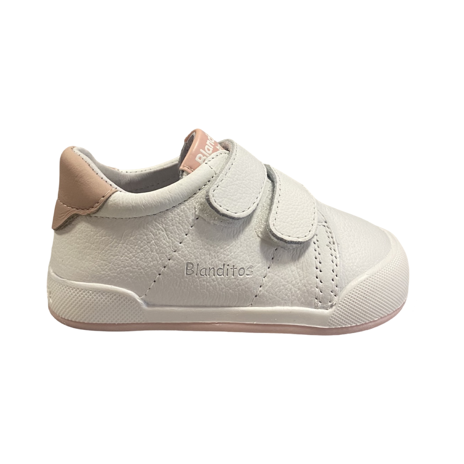 DEPORTIVO NIÑO RESP BLANDITOS LONDRES ROSA