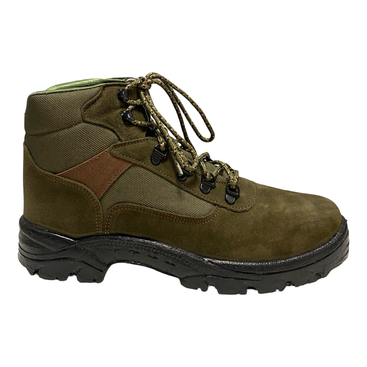 BOTA HOMBRE CAMPO FORTON 434 KAKY