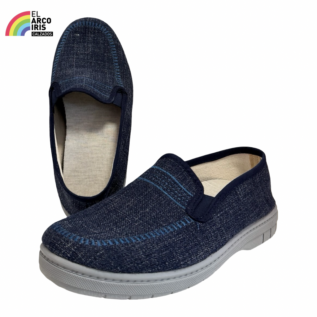 ZAPATILLA HOMBRE HU 970